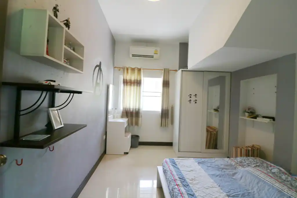 Two-story 4 bedroom home for sale in Chiang Wang, Phen, Udon Thani, photo 18