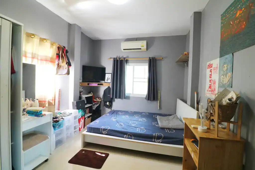 Two-story 4 bedroom home for sale in Chiang Wang, Phen, Udon Thani, photo 21