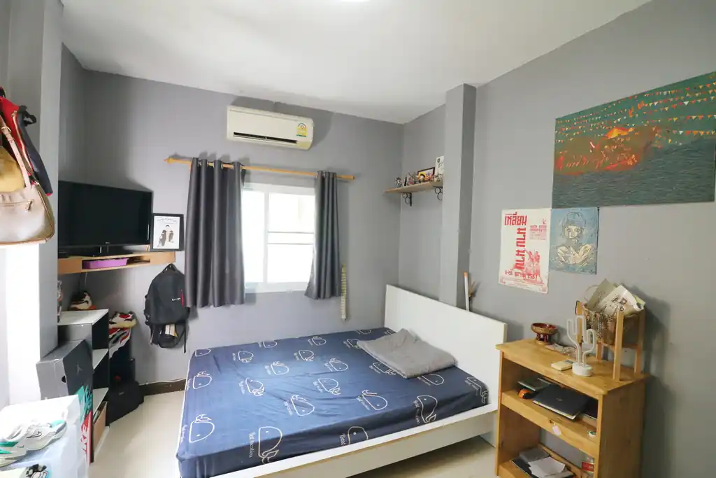 Two-story 4 bedroom home for sale in Chiang Wang, Phen, Udon Thani, photo 22