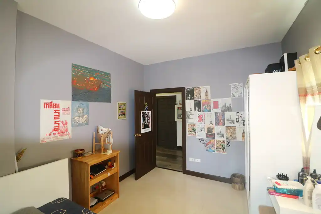 Two-story 4 bedroom home for sale in Chiang Wang, Phen, Udon Thani, photo 23