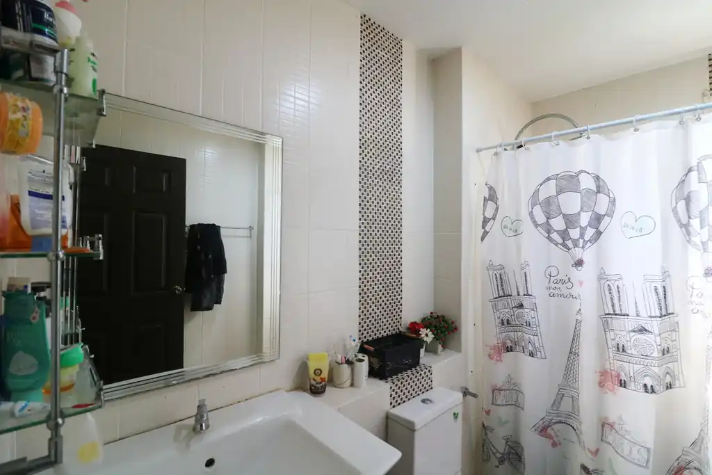 Two-story 4 bedroom home for sale in Chiang Wang, Phen, Udon Thani, photo 25