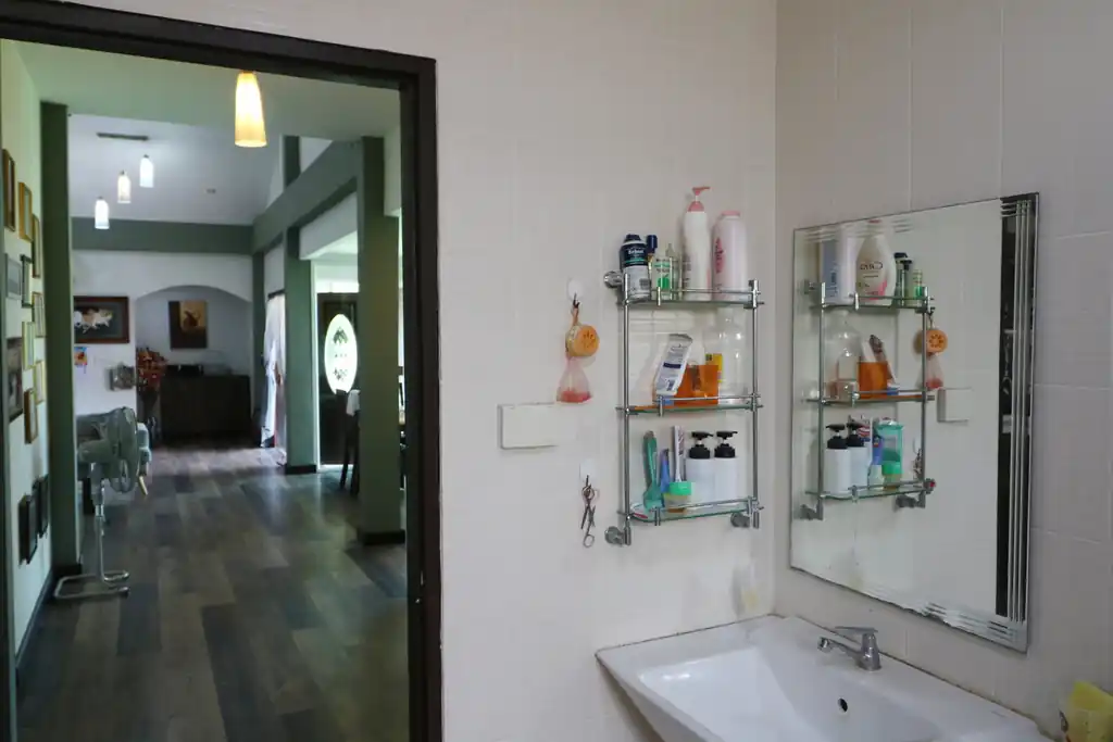 Two-story 4 bedroom home for sale in Chiang Wang, Phen, Udon Thani, photo 27