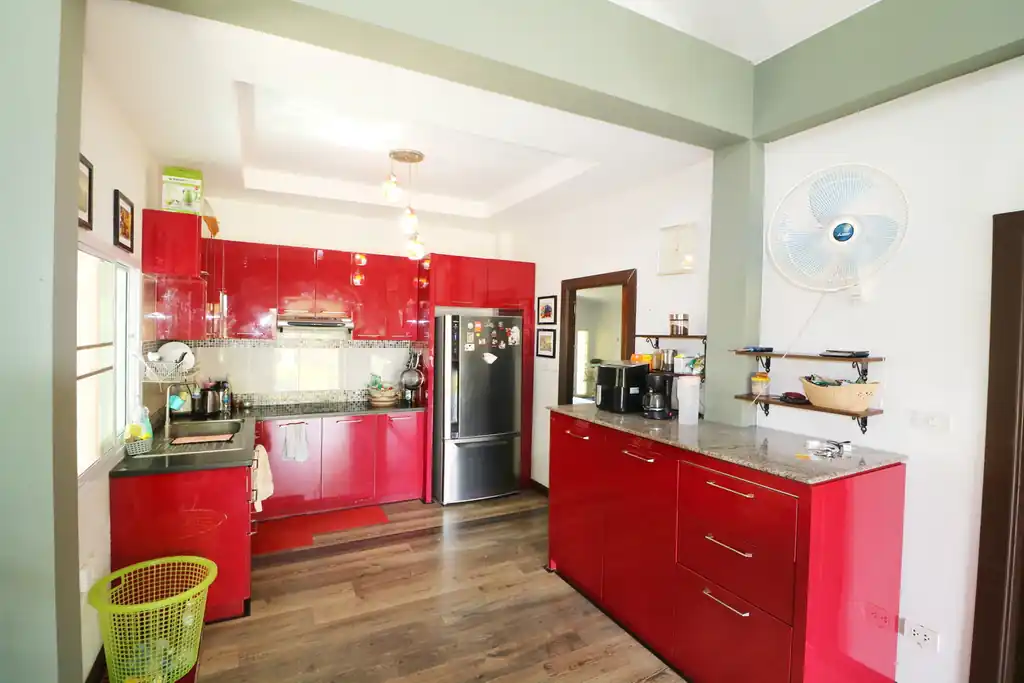 Two-story 4 bedroom home for sale in Chiang Wang, Phen, Udon Thani, photo 30