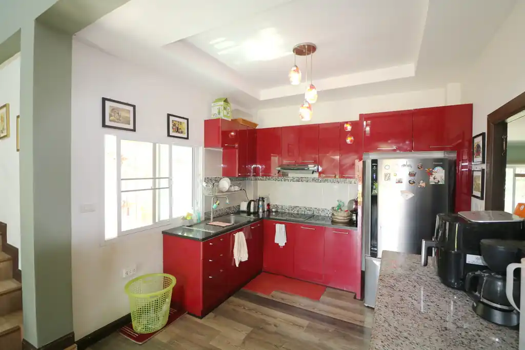 Two-story 4 bedroom home for sale in Chiang Wang, Phen, Udon Thani, photo 31