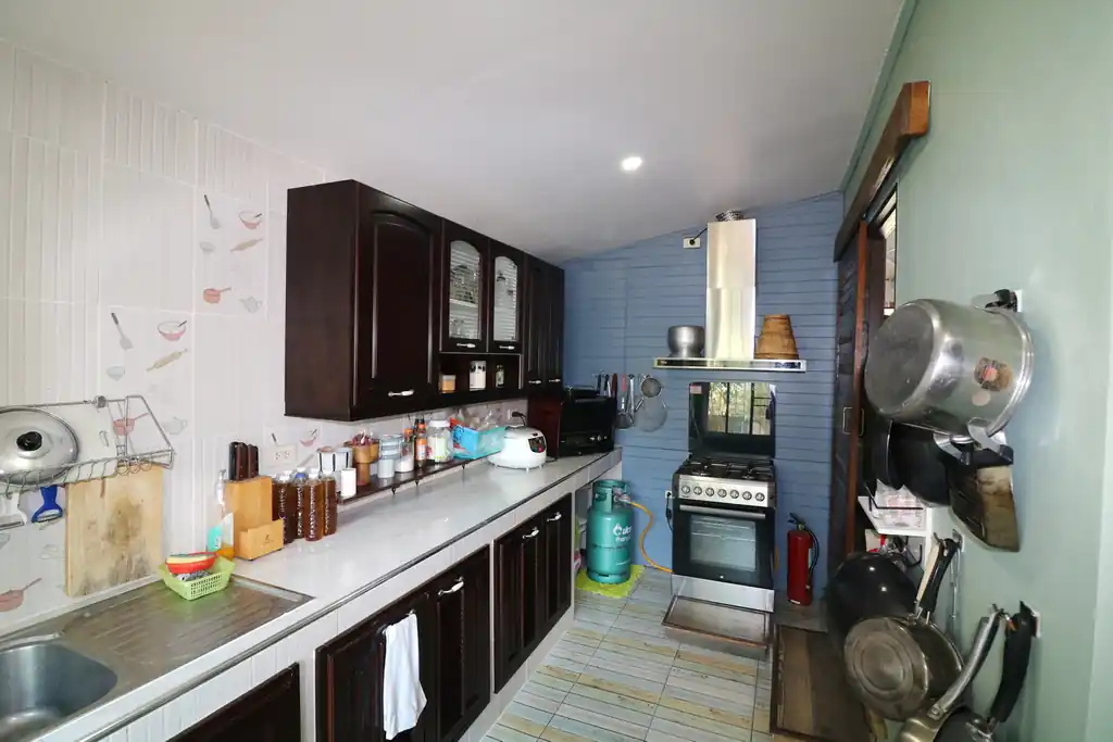 Two-story 4 bedroom home for sale in Chiang Wang, Phen, Udon Thani, photo 33