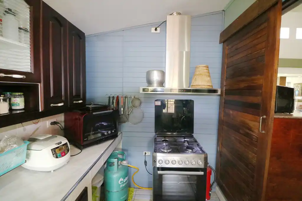 Two-story 4 bedroom home for sale in Chiang Wang, Phen, Udon Thani, photo 34