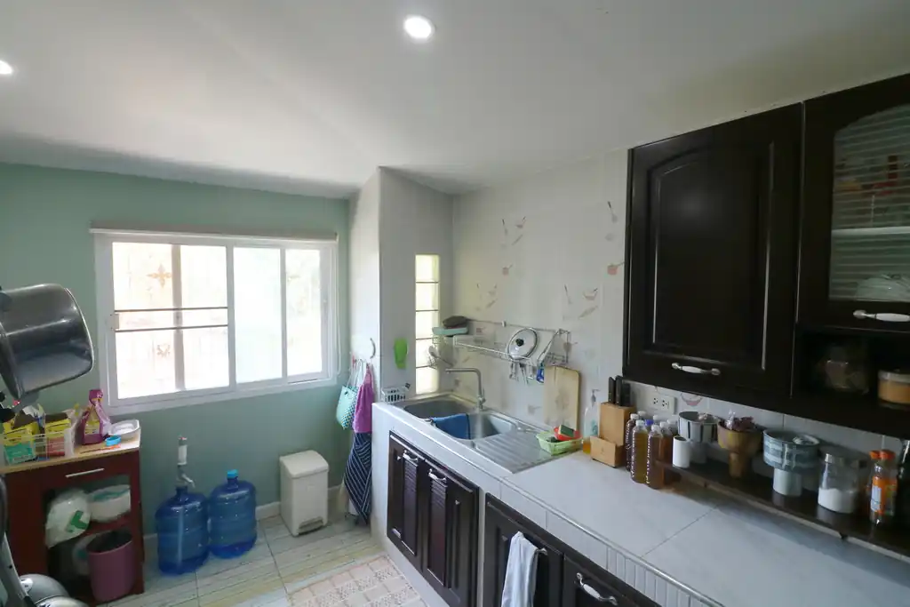 Two-story 4 bedroom home for sale in Chiang Wang, Phen, Udon Thani, photo 36