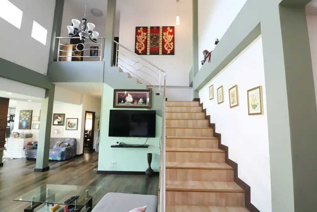 Two-story 4 bedroom home for sale in Chiang Wang, Phen, Udon Thani, photo 38