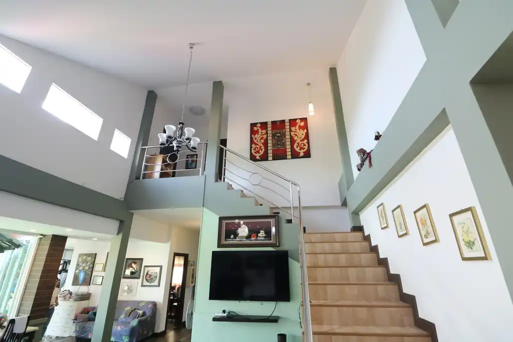 Two-story 4 bedroom home for sale in Chiang Wang, Phen, Udon Thani, photo 39