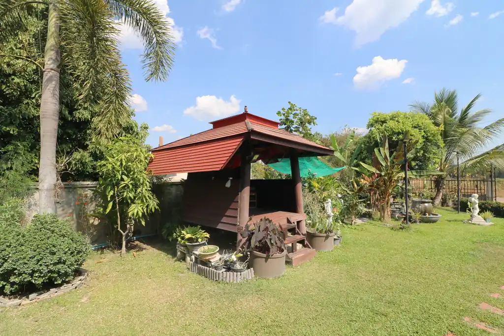 Two-story 4 bedroom home for sale in Chiang Wang, Phen, Udon Thani, photo 4