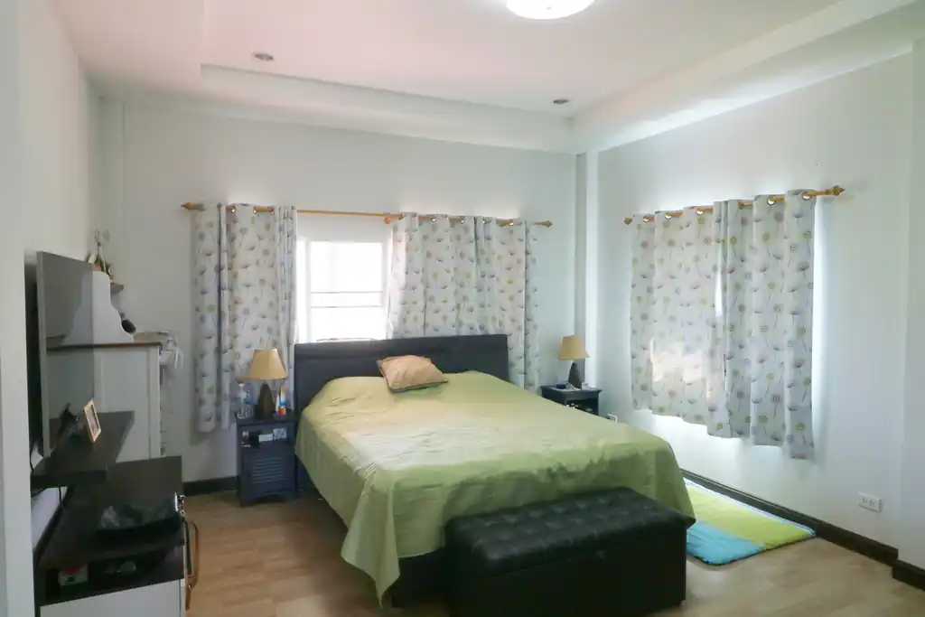Two-story 4 bedroom home for sale in Chiang Wang, Phen, Udon Thani, photo 40