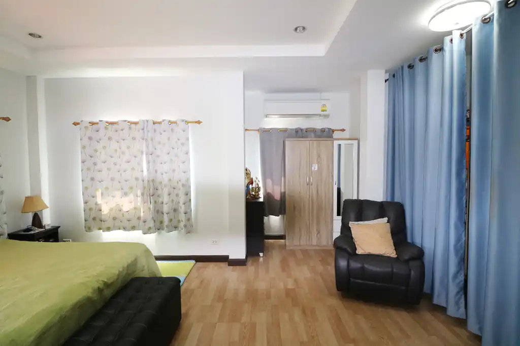 Two-story 4 bedroom home for sale in Chiang Wang, Phen, Udon Thani, photo 41