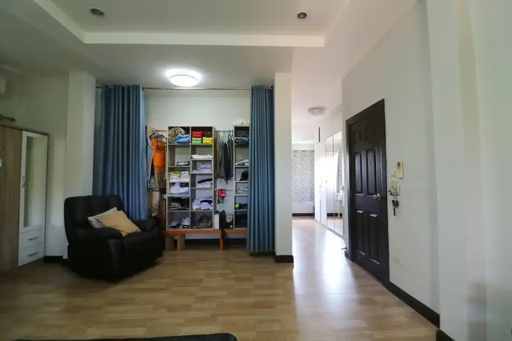 Two-story 4 bedroom home for sale in Chiang Wang, Phen, Udon Thani, photo 43
