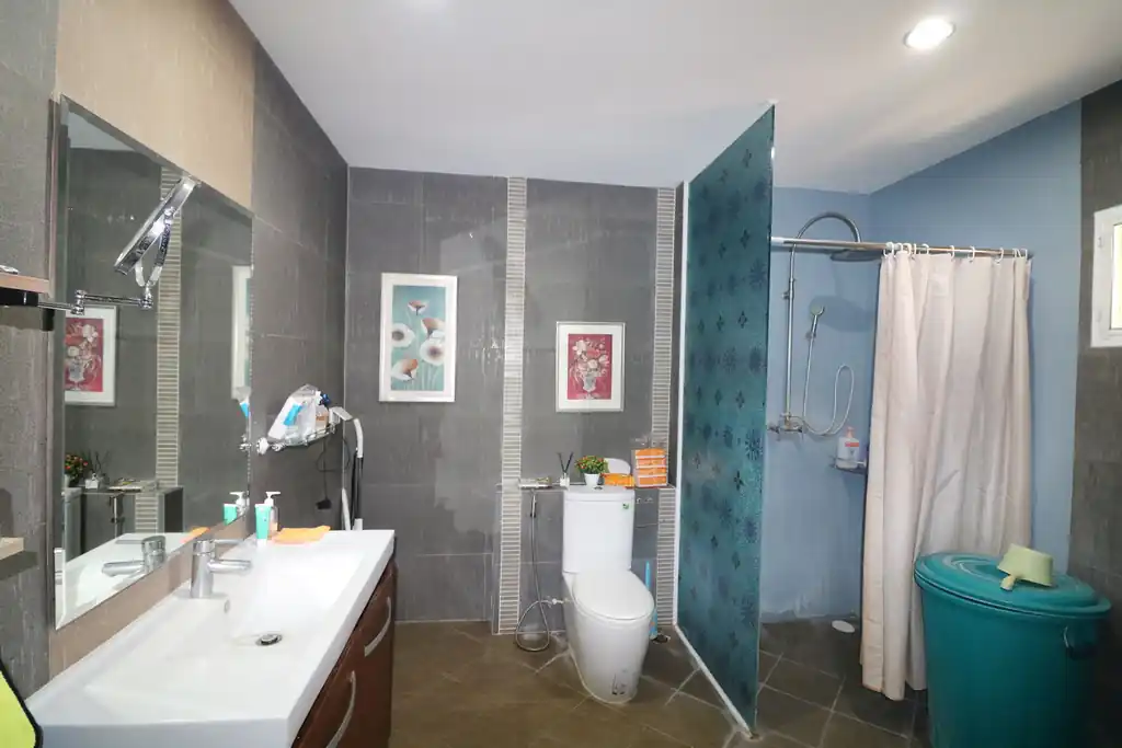 Two-story 4 bedroom home for sale in Chiang Wang, Phen, Udon Thani, photo 46