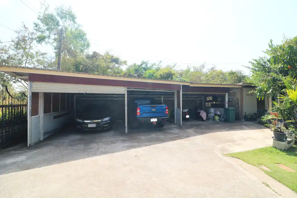 Two-story 4 bedroom home for sale in Chiang Wang, Phen, Udon Thani, photo 54