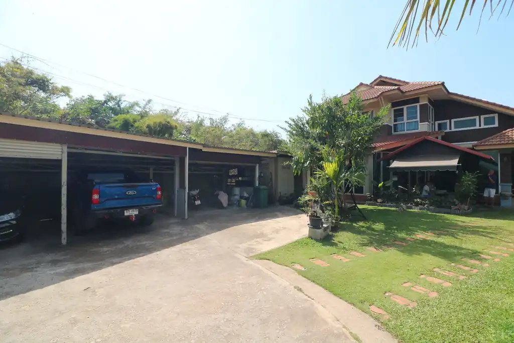 Two-story 4 bedroom home for sale in Chiang Wang, Phen, Udon Thani, photo 55