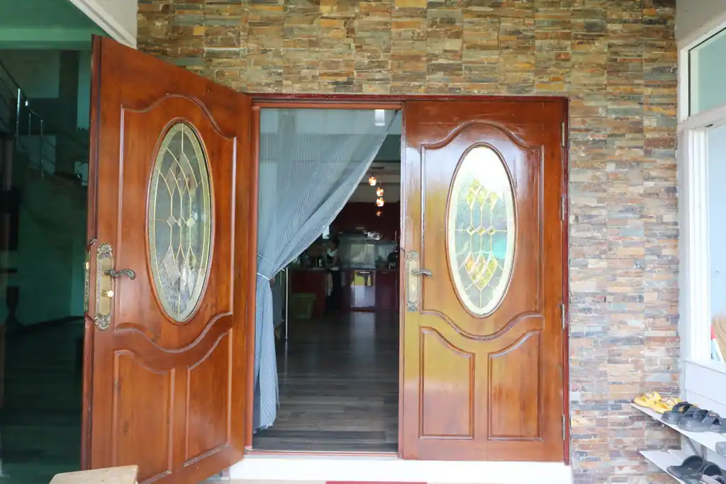 Two-story 4 bedroom home for sale in Chiang Wang, Phen, Udon Thani, photo 7
