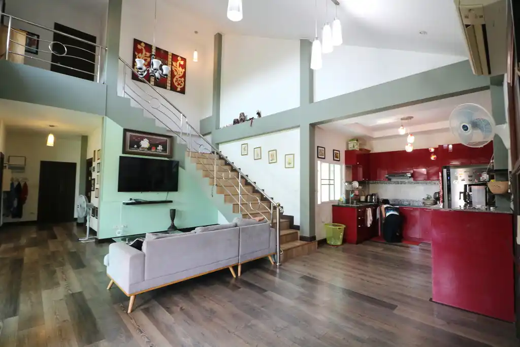 Two-story 4 bedroom home for sale in Chiang Wang, Phen, Udon Thani, photo 9