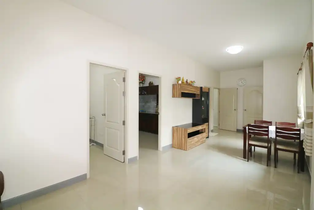 Two homes about 4 years old for sale in Hin Khon, Lam Plai Mat, Buriram, photo 10