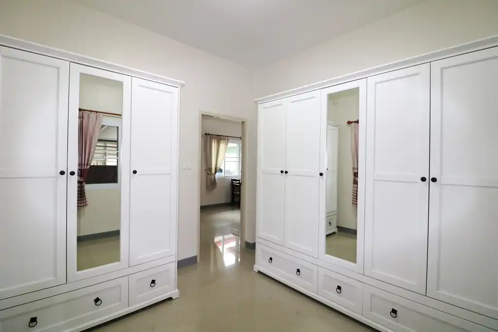 Two homes about 4 years old for sale in Hin Khon, Lam Plai Mat, Buriram, photo 14