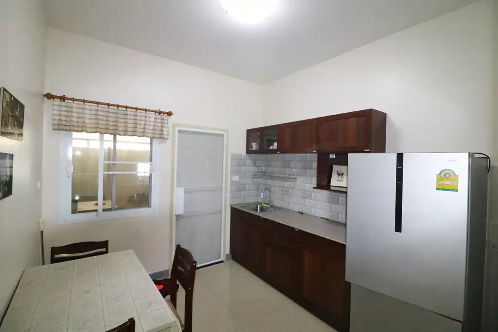 Two homes about 4 years old for sale in Hin Khon, Lam Plai Mat, Buriram, photo 20