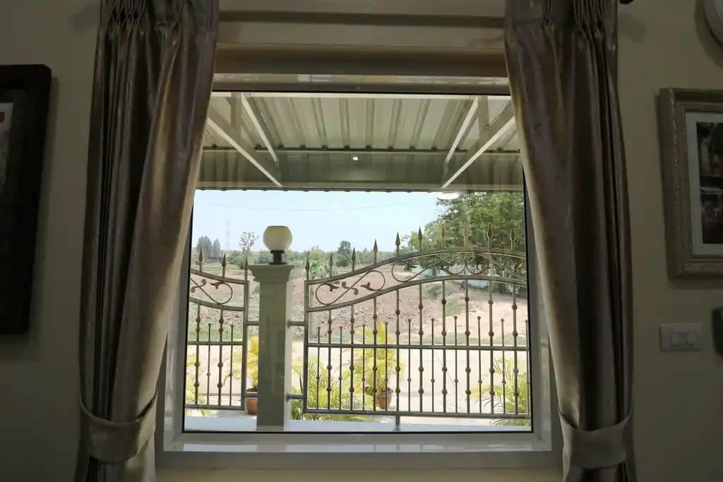 Two homes about 4 years old for sale in Hin Khon, Lam Plai Mat, Buriram, photo 32