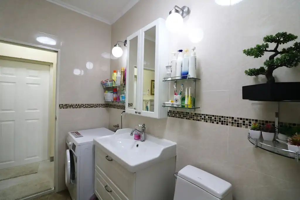 Two homes about 4 years old for sale in Hin Khon, Lam Plai Mat, Buriram, photo 39