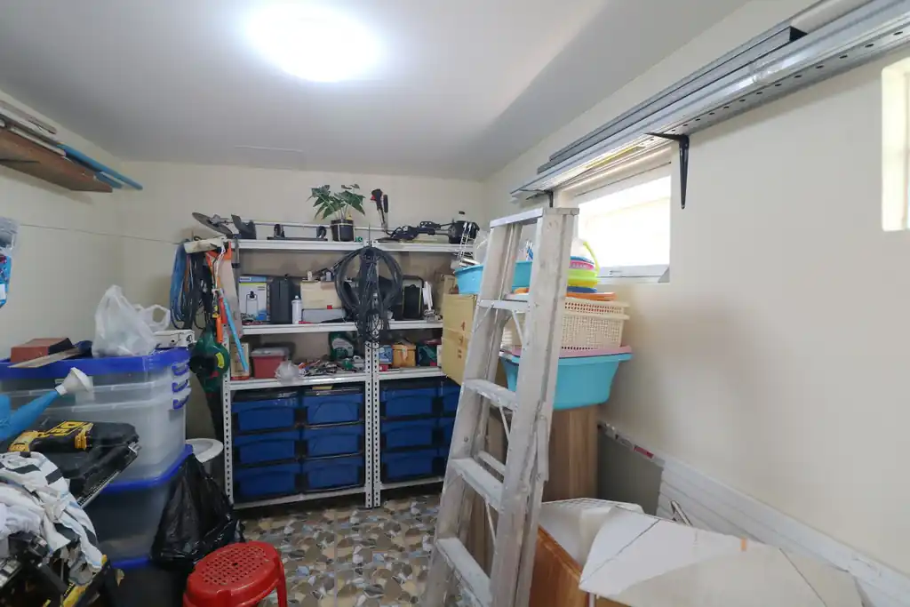 Two homes about 4 years old for sale in Hin Khon, Lam Plai Mat, Buriram, photo 41