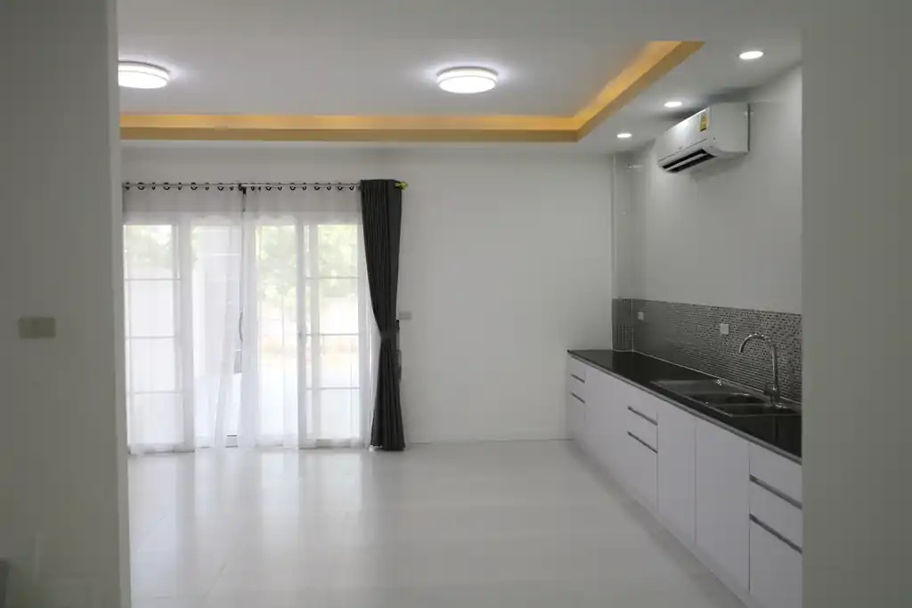 2-year-old 4 bedroom, 4 bathroom two-level home with disabled facilities for sale in Chum Phae, Khon Kaen, photo 14