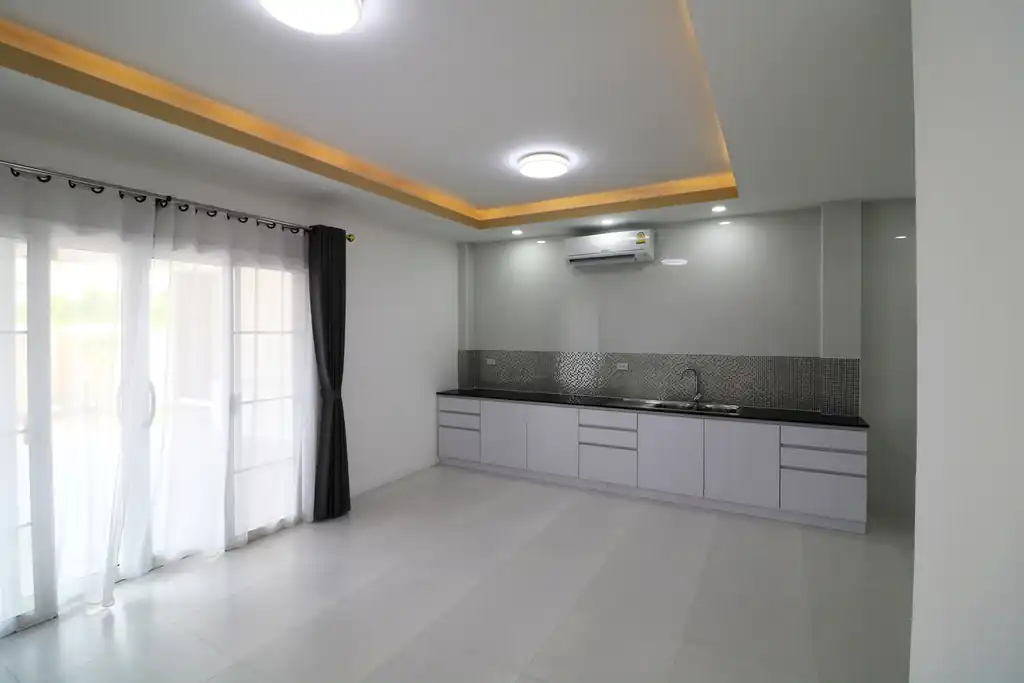 2-year-old 4 bedroom, 4 bathroom two-level home with disabled facilities for sale in Chum Phae, Khon Kaen, photo 16