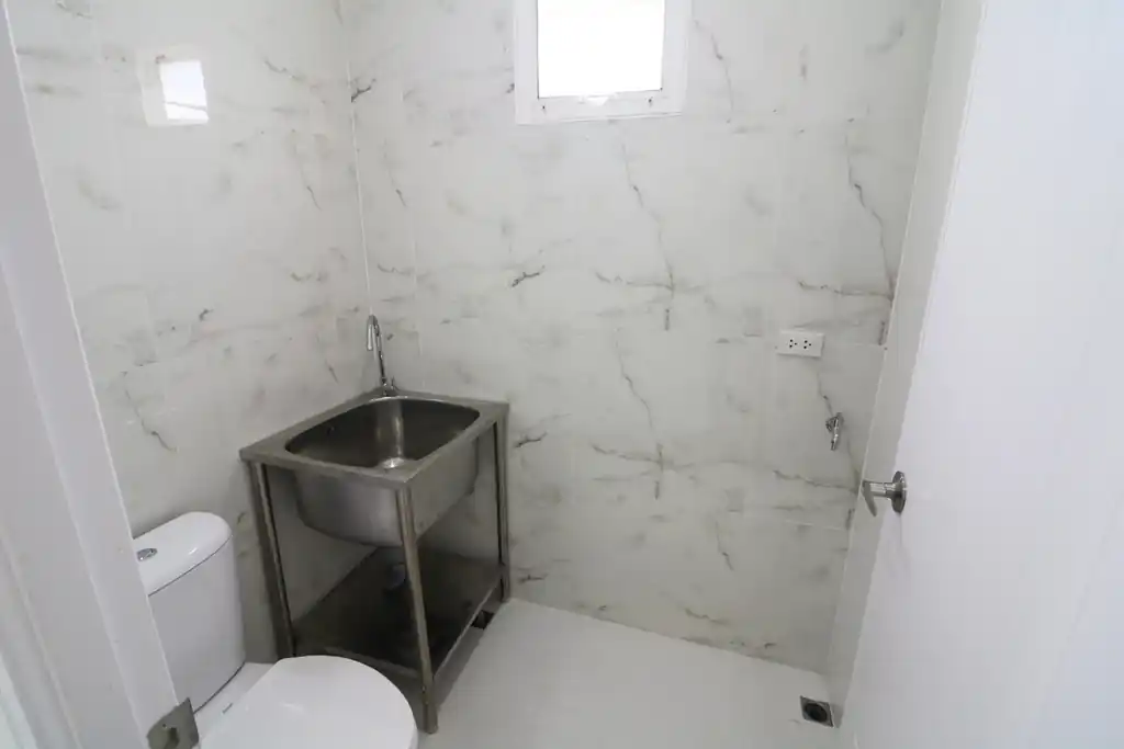 2-year-old 4 bedroom, 4 bathroom two-level home with disabled facilities for sale in Chum Phae, Khon Kaen, photo 17