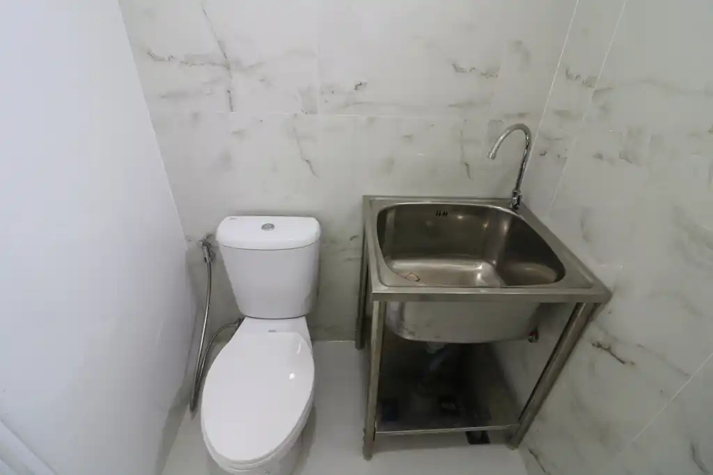 2-year-old 4 bedroom, 4 bathroom two-level home with disabled facilities for sale in Chum Phae, Khon Kaen, photo 18