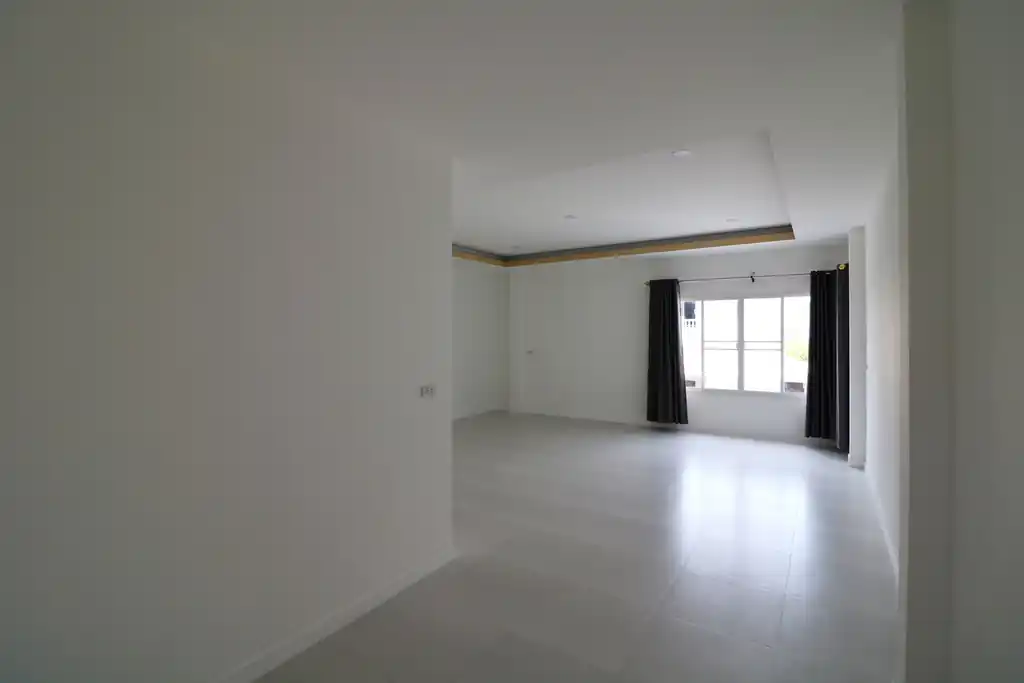 2-year-old 4 bedroom, 4 bathroom two-level home with disabled facilities for sale in Chum Phae, Khon Kaen, photo 26