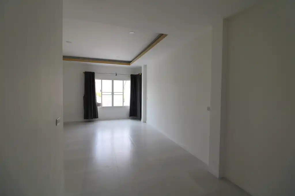 2-year-old 4 bedroom, 4 bathroom two-level home with disabled facilities for sale in Chum Phae, Khon Kaen, photo 27