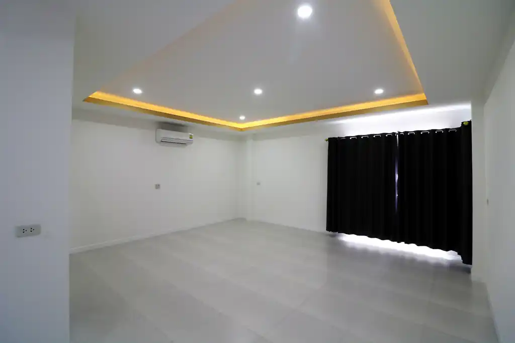 2-year-old 4 bedroom, 4 bathroom two-level home with disabled facilities for sale in Chum Phae, Khon Kaen, photo 28