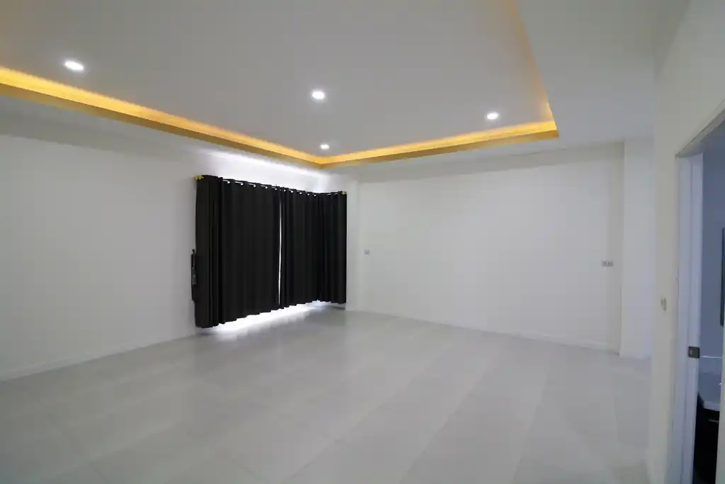 2-year-old 4 bedroom, 4 bathroom two-level home with disabled facilities for sale in Chum Phae, Khon Kaen, photo 29