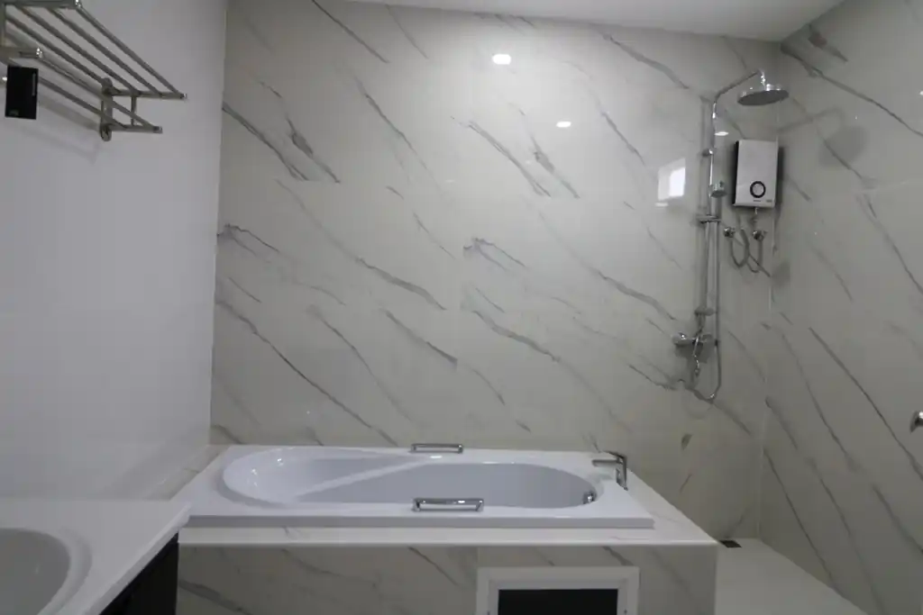 2-year-old 4 bedroom, 4 bathroom two-level home with disabled facilities for sale in Chum Phae, Khon Kaen, photo 31