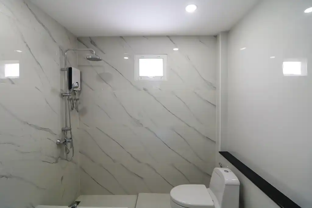 2-year-old 4 bedroom, 4 bathroom two-level home with disabled facilities for sale in Chum Phae, Khon Kaen, photo 32