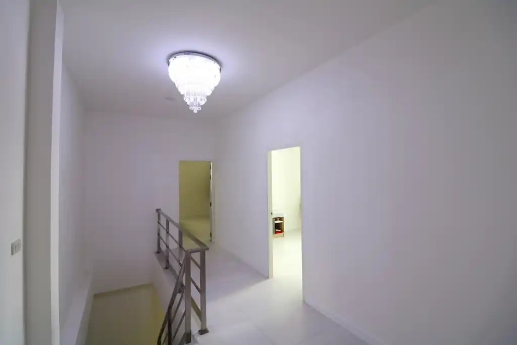 2-year-old 4 bedroom, 4 bathroom two-level home with disabled facilities for sale in Chum Phae, Khon Kaen, photo 34