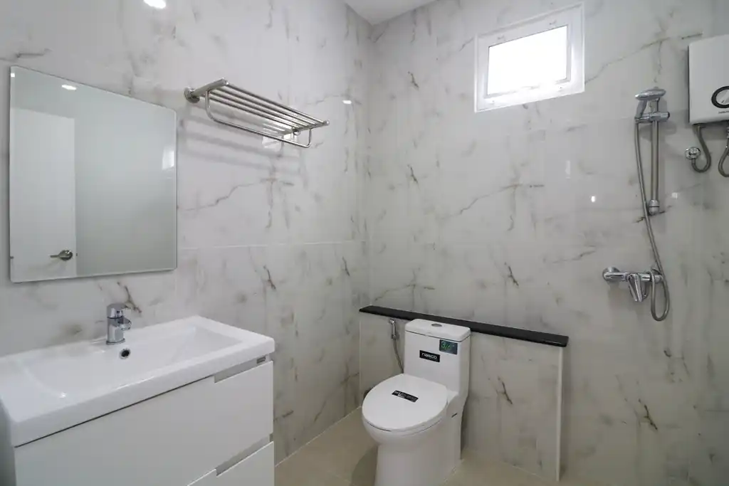 2-year-old 4 bedroom, 4 bathroom two-level home with disabled facilities for sale in Chum Phae, Khon Kaen, photo 38