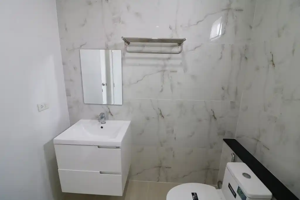 2-year-old 4 bedroom, 4 bathroom two-level home with disabled facilities for sale in Chum Phae, Khon Kaen, photo 39