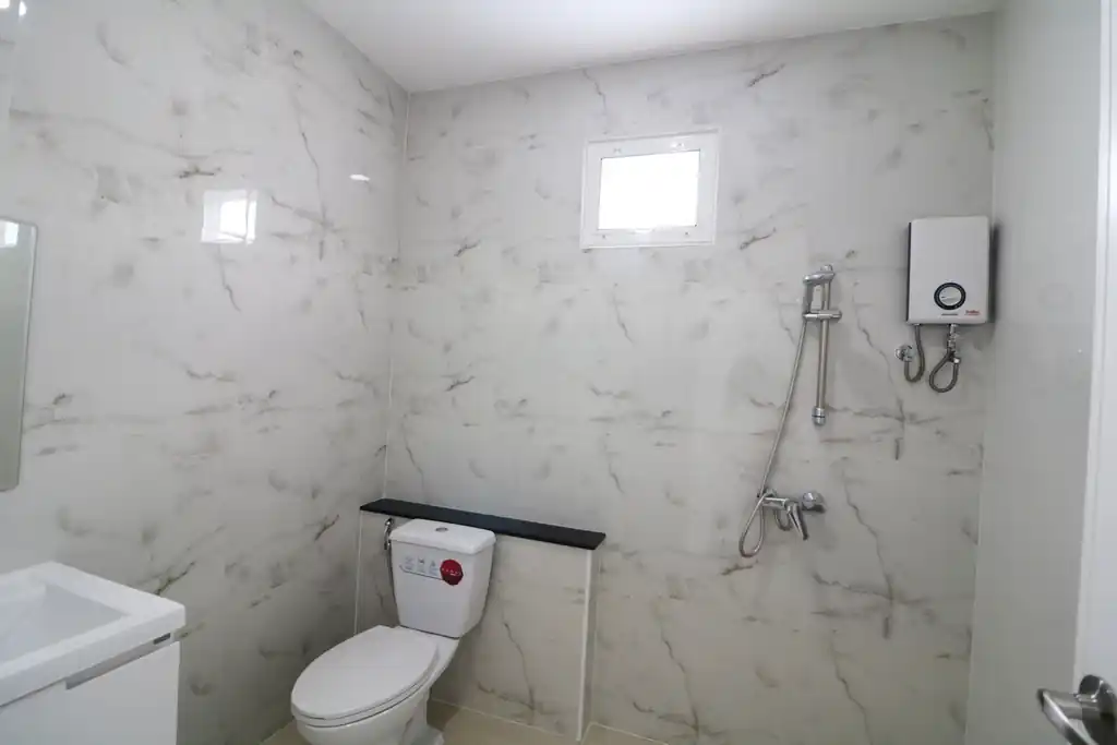 2-year-old 4 bedroom, 4 bathroom two-level home with disabled facilities for sale in Chum Phae, Khon Kaen, photo 44