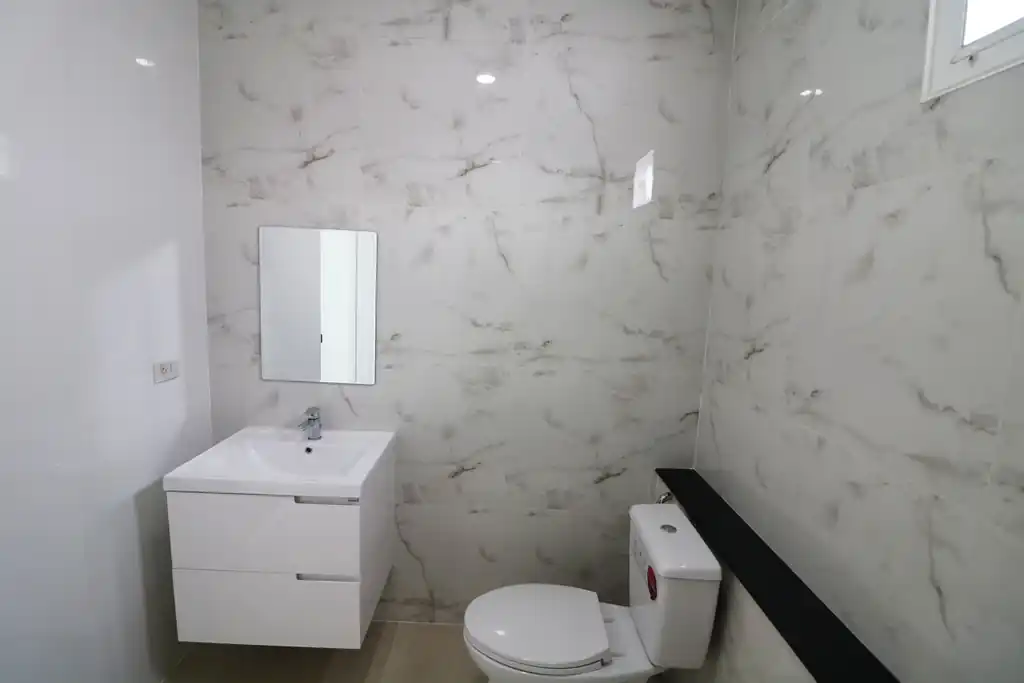 2-year-old 4 bedroom, 4 bathroom two-level home with disabled facilities for sale in Chum Phae, Khon Kaen, photo 45