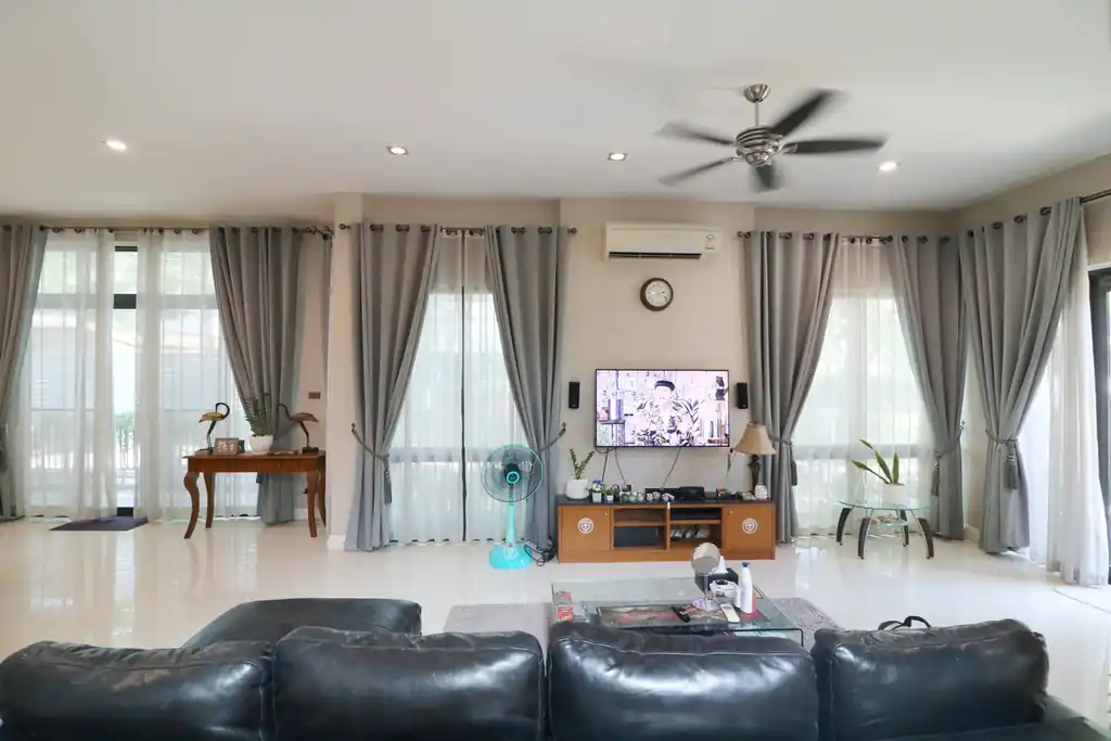 3 bedroom home with en-suite bathrooms for sale in Le Cellini estate, Mak Khaeng, Udon Thani, photo 12