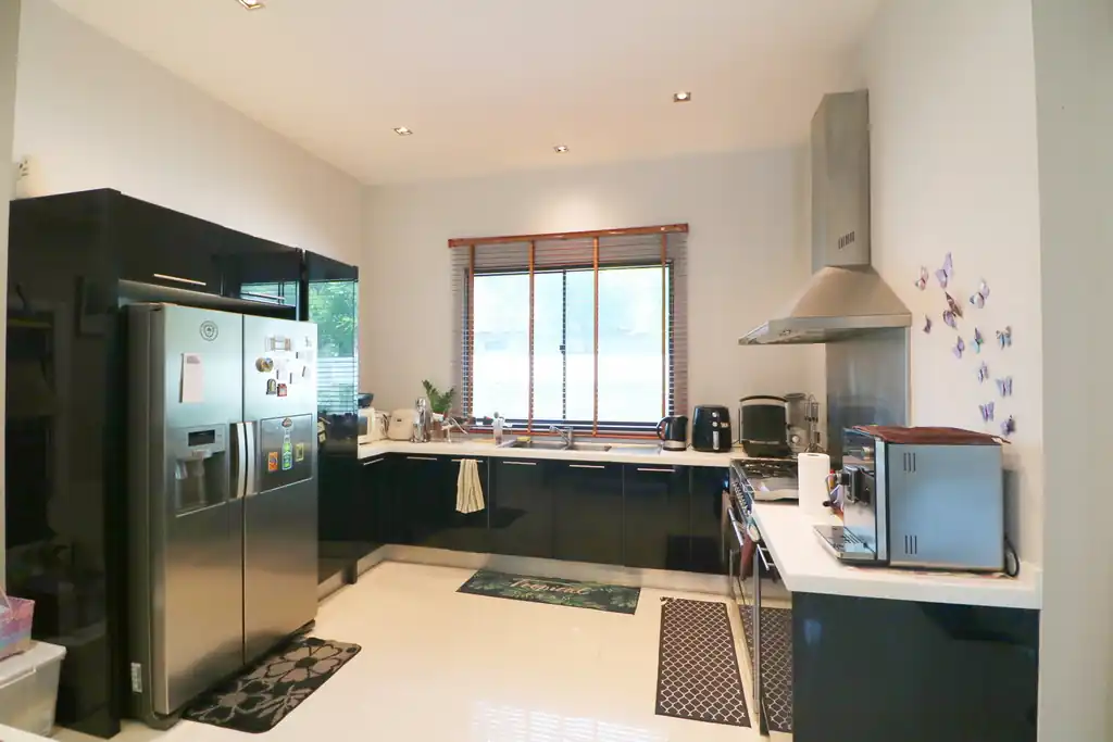 3 bedroom home with en-suite bathrooms for sale in Le Cellini estate, Mak Khaeng, Udon Thani, photo 14