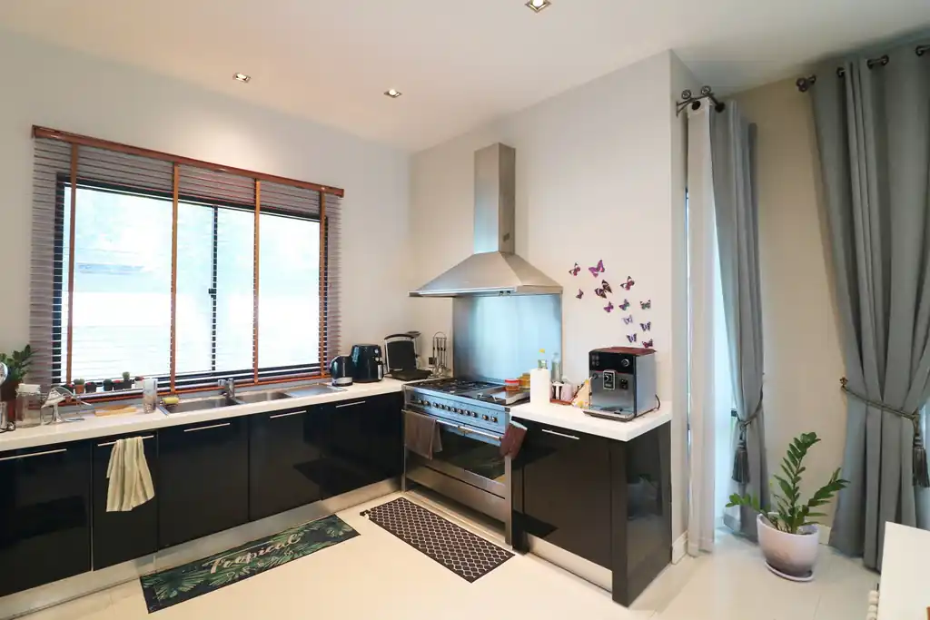3 bedroom home with en-suite bathrooms for sale in Le Cellini estate, Mak Khaeng, Udon Thani, photo 15