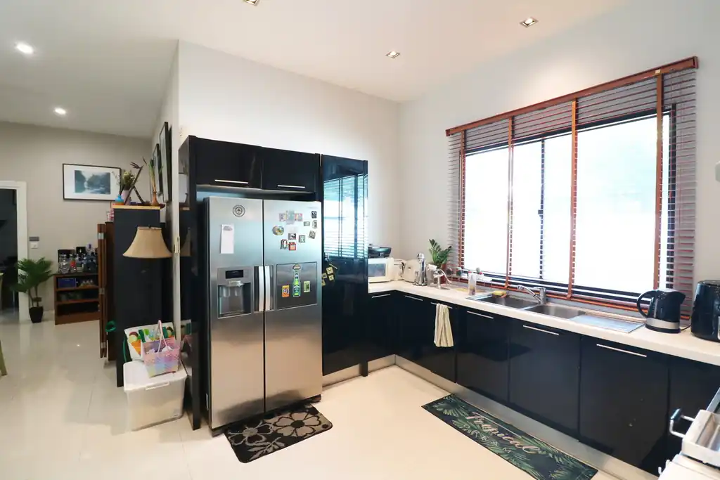 3 bedroom home with en-suite bathrooms for sale in Le Cellini estate, Mak Khaeng, Udon Thani, photo 16