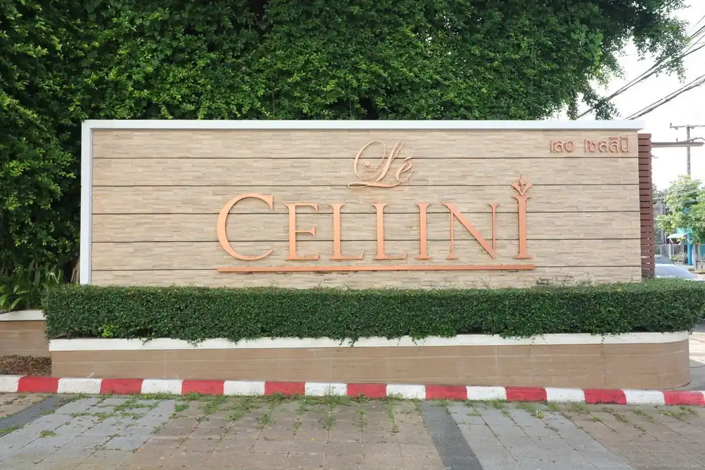 3 bedroom home with en-suite bathrooms for sale in Le Cellini estate, Mak Khaeng, Udon Thani, photo 4
