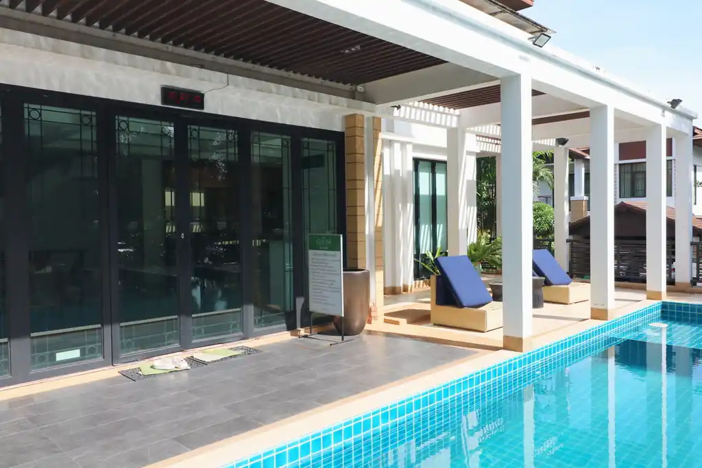 3 bedroom home with en-suite bathrooms for sale in Le Cellini estate, Mak Khaeng, Udon Thani, photo 45