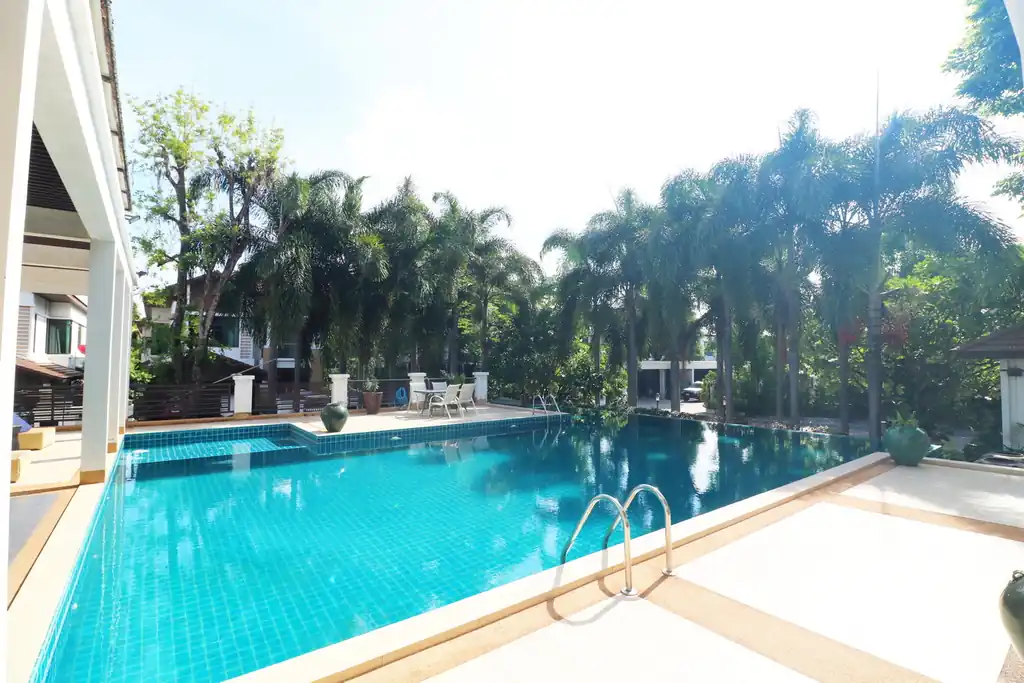 3 bedroom home with en-suite bathrooms for sale in Le Cellini estate, Mak Khaeng, Udon Thani, photo 7